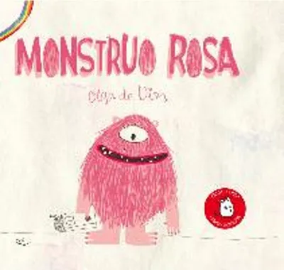 Obrázok produktu pre Monstruo Rosa
