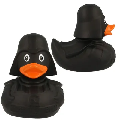 Immagine prodotto di LiLaLu 2074 Badeente Stella Nera