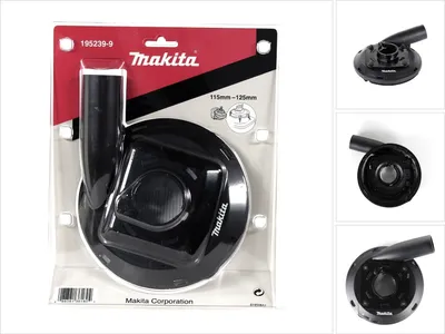 Obrázok produktu pre Makita 195239-9, 1 kusov