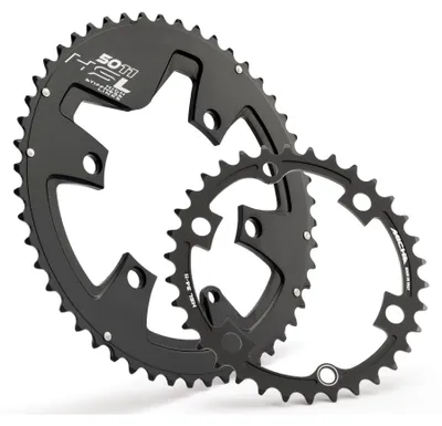 Image de Chaîne Shimano Miche Top 11V 39T SWR HSL