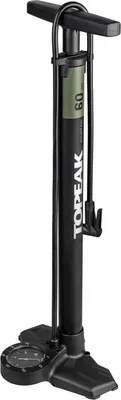 Immagine prodotto di Topeak Pompka  Podłogowa Joeblow Mountain Ex