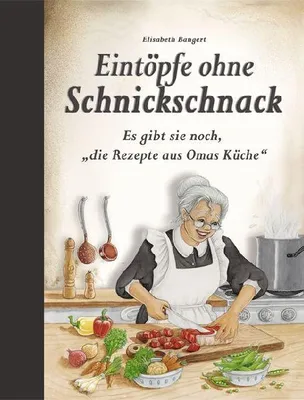 Produktbild von Eintöpfe ohne Schnickschnack