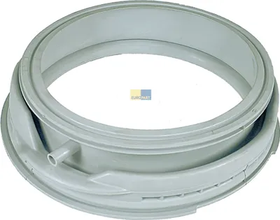 Produktbild von Bosch Siemens Constructa Türmanschette, Türdichtung, Manschette für Waschmaschine - Nr.: 289500