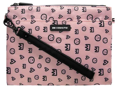 Image de SBS Sac zippé avec sangle