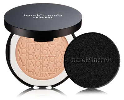 Produktbild von ORIGINAL Compact Mineral Foundation SPF 15 #08 -Light 8 g