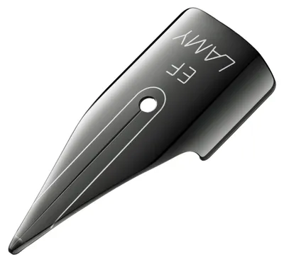 Image de LAMY Plume Z52 black - Z52 EF black - 1231786