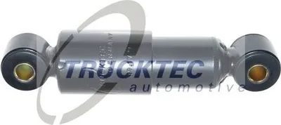 Produktbild von TRUCKTEC AUTOMOTIVE Dämpfer Fahrerhauslagerung 01.63.022 passend für MERCEDES-BENZ ACTROS MP2 / MP3