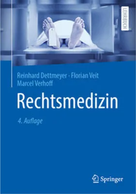 Obrázok produktu pre Rechtsmedizin