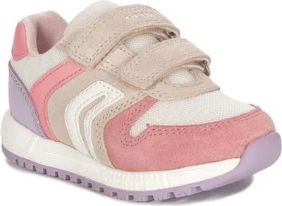 Immagine prodotto di scarpe Geox B453ZAC8W1Z