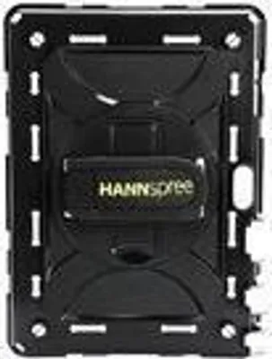 Produktbild von Hannspree Rugged Tablet Protection Case 10.1" with stand