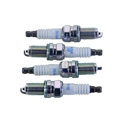 Image de Bougie d'allumage NGK DCPR9E, 2641, 4 pièces