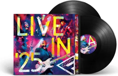 Produktbild von Fargo: Live In 25