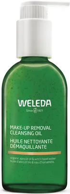 Immagine prodotto di Olio detergente struccante 150 ml