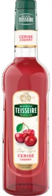 Obrázok produktu pre Teisseire čerešňový sirup, 700 ml