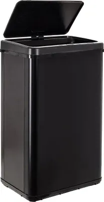 Image de Wellhome Poubelle intelligente sans pieds 50l transparent transparent One Size