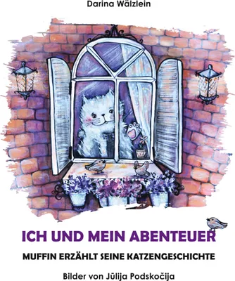 Produktbild von Ich und mein Abenteuer