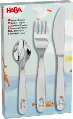 Zdjęcie produktu dla HABA Penguin