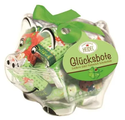 Produktbild von Heidel Glücksbote 60g