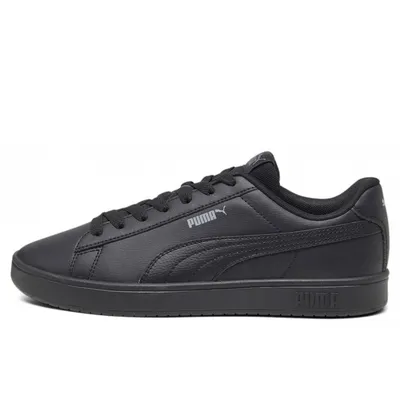 Produktbild von Puma puma rickie classic Sneaker Schwarz