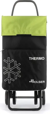 Obrázok produktu pre Nákupný košík Rolser MF4 THERMO (46 L)