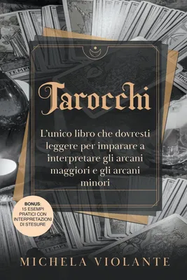 Produktbild von Tarocchi