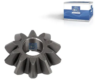 Produktbild von Ausgleichskegelrad Differential DT SPARE PARTS IAM-Expertise passend für IVECO