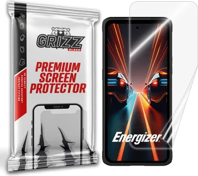 Produktbild von Keramische Folie GrizzGlass CeramicFilm für Energizer H67G