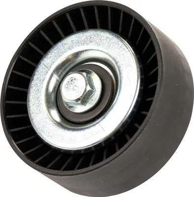 Produktbild von Flachriemenrolle mit Klima passend für Fiat Ducato 230 500344132