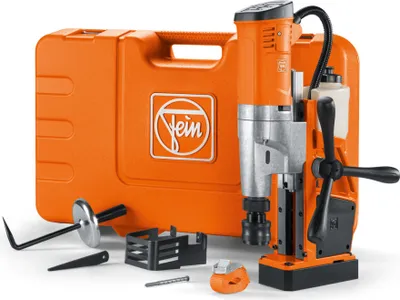 Zdjęcie produktu dla Magnetyczna wiertarka rdzeniowa Fein KBU35MQ, 72705561000