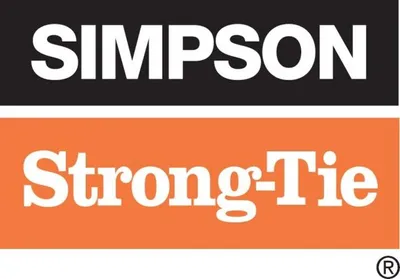 Produktbild von Simpson Strong-Tie Strong Tie SST Stabdübel verzinkt STD12x160 B (Inh. 100 Stück)