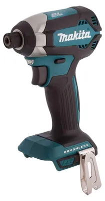 Imagen del producto de Makita DTD153Z, taladro de impacto de 18 V, SIN BATERÍA