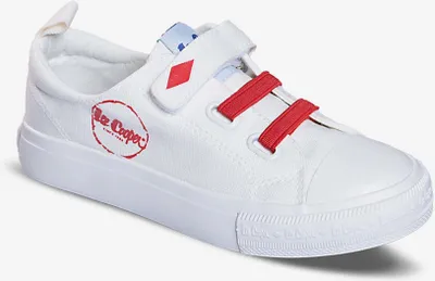 Obrázok produktu pre Lee Cooper Obuv LCW22440806KWHITE, LCW22440806KWhite