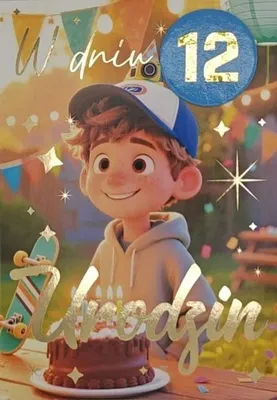 Image de Carte d'anniversaire - YEKU