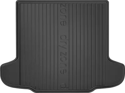 Produktbild von Kofferraummatte Laderaumwanne für Kia Ceed II Wagon 2012-2018 mit Reserverad