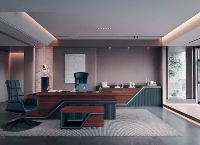 Immagine prodotto di Tavolino moderno di design Mobili per ufficio Tavolini Mobili