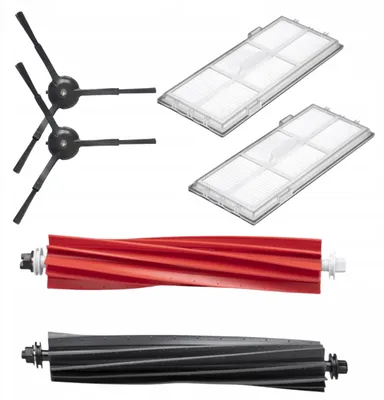 Productafbeelding van Reserveonderdelen voor RoboRock S8/S8 MAX/S8 ULTRA: HEPA-filters