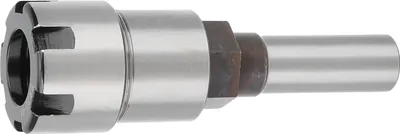 Obrázok produktu pre Predĺženie frézy, predlžovacia tyč, držiaky upínacieho skľučovadla, predlžovacia tyč 1/2in stopka, CNC priama stopka, ER20 nástroj upínacieho skľučovadla, pre CNC frézovací sústruh