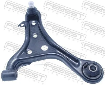 Produktbild von Febest 0124-Kgj10Lh