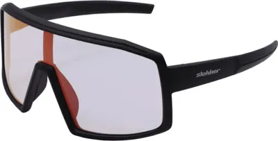Produktbild von Slokker Sunglas Kiwi Photochromic schwarz rot 31 *