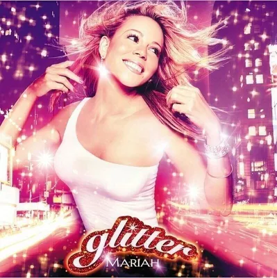 Zdjęcie produktu dla Mariah Carey - Glitter (CD)