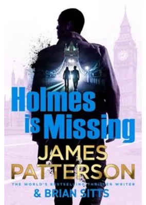 Immagine prodotto di Holmes Is Missing