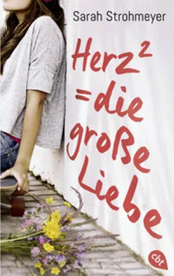 Immagine prodotto di Strohmeyer, S: Herz² = die große Liebe