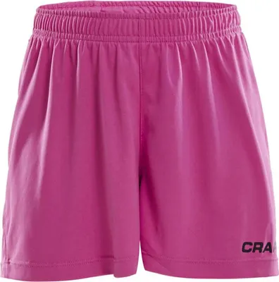 Zdjęcie produktu dla CRAFT Squad GK Shorts Jr Metro 122/128