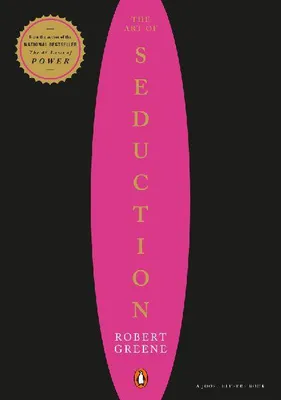 Produktbild von The Art of Seduction