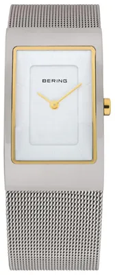 Produktbild von Bering Classic Damenuhr 10222-010-S