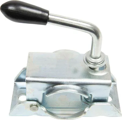 Produktbild von Frielitz Hinterradhalter 48 mm