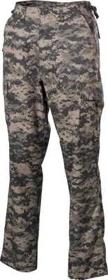 Produktbild von US Kampfhose, BDU, AT-digital XXXL