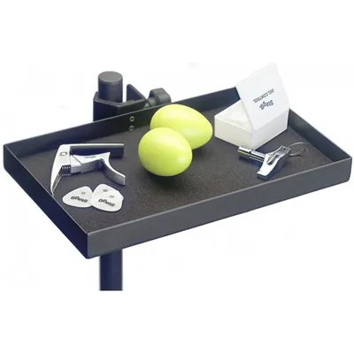 Immagine prodotto di Stagg ACTR-2515, ripiano per accessori