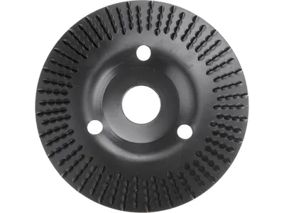 Produktbild von Holztrennscheibe Extol Premium (8803706) 125x3x22,2mm, mittlerer Schnitt
