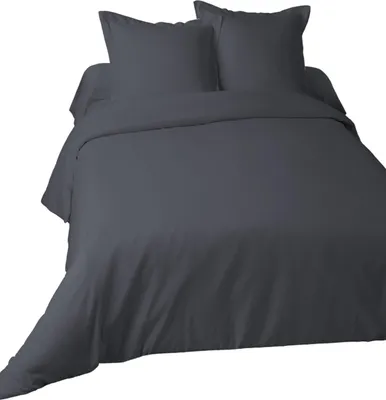 Image de Housse de couette en coton Alice